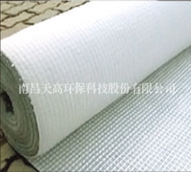长丝无纺土工布
